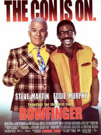 Bowfinger, roi d'Hollywood