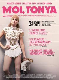 Jaquette du film Moi, Tonya