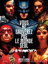 Justice League