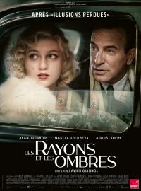 Les rayons et les ombres