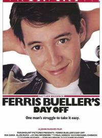 La Folle Journée de Ferris Bueller