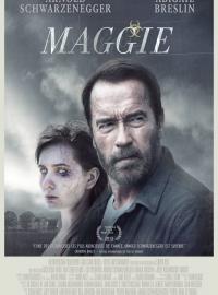 Jaquette du film Maggie