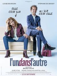 Jaquette du film L'un dans l'autre