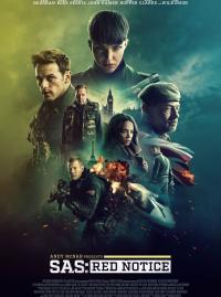 SAS: Red Notice