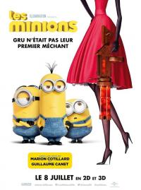 Les Minions