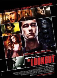 Jaquette du film The Lookout