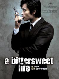 Jaquette du film A bittersweet life