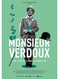 Charlie Chaplin