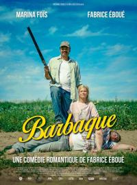 Jaquette du film Barbaque