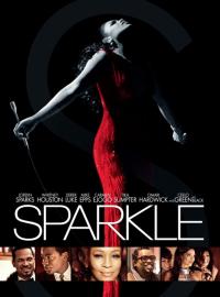 Jaquette du film Sparkle