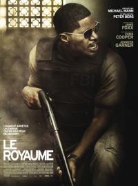 Jaquette du film Le Royaume