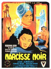 Le Narcisse noir