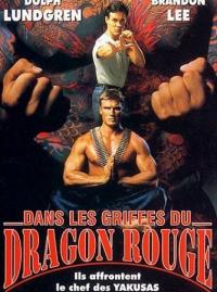 Dans les griffes du Dragon rouge