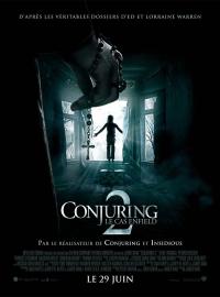 Conjuring : Sous l'emprise du Diable
