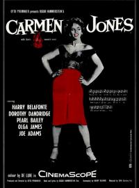 Carmen Jones