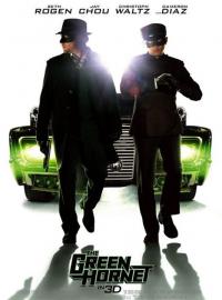 The Green Hornet