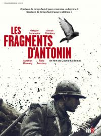 Les Fragments d'Antonin