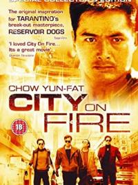 City on Fire