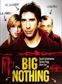 David Schwimmer