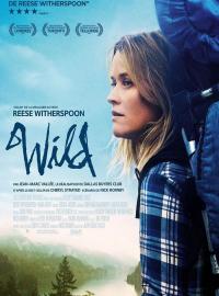 Jaquette du film Wild