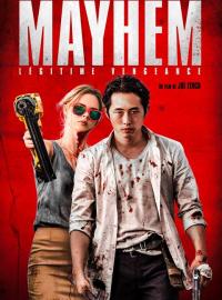 Mayhem - Légitime Vengeance