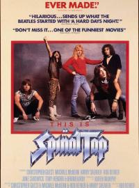 Spinal Tap