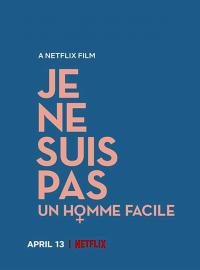 Jaquette du film Je ne suis pas un homme facile