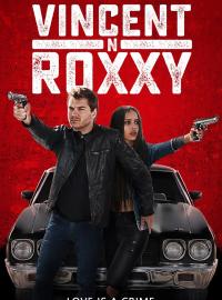 Jaquette du film Roxxy