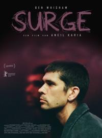 Jaquette du film Surge