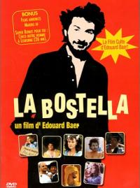 Jaquette du film La Bostella