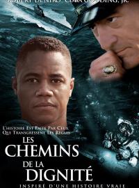 Jaquette du film Les Chemins de la dignité