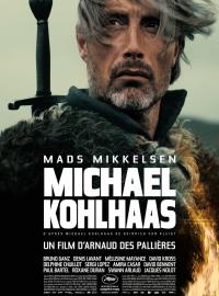 Jaquette du film Michael Kohlhaas