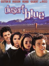 Desert blue