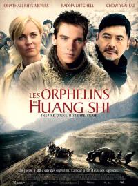 Les Orphelins de Huang Shui