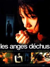 Jaquette du film Les Anges déchus