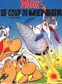 Astérix et le Coup du menhir