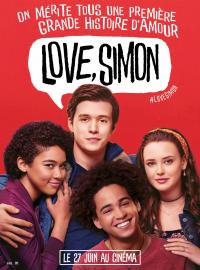 Avec Amour, Simon