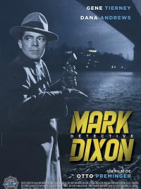 Mark Dixon, détective