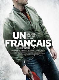 Jaquette du film Un Français