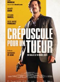 Crépuscule pour un tueur