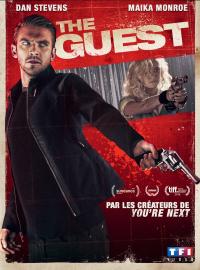 Jaquette du film The Guest