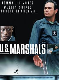 US Marshals