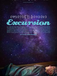 Jaquette du film Excursion