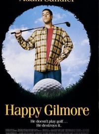 Happy Gilmore