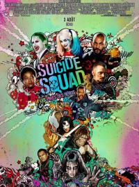 Suicide Squad