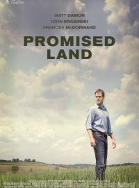 Promised Land