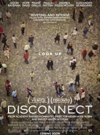 Jaquette du film Disconnect