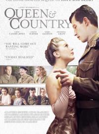 Queen and Country