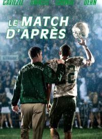 Jaquette du film When the Game Stands Tall