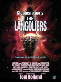 Jaquette du film Les Langoliers